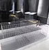 wire baskets for rock wall